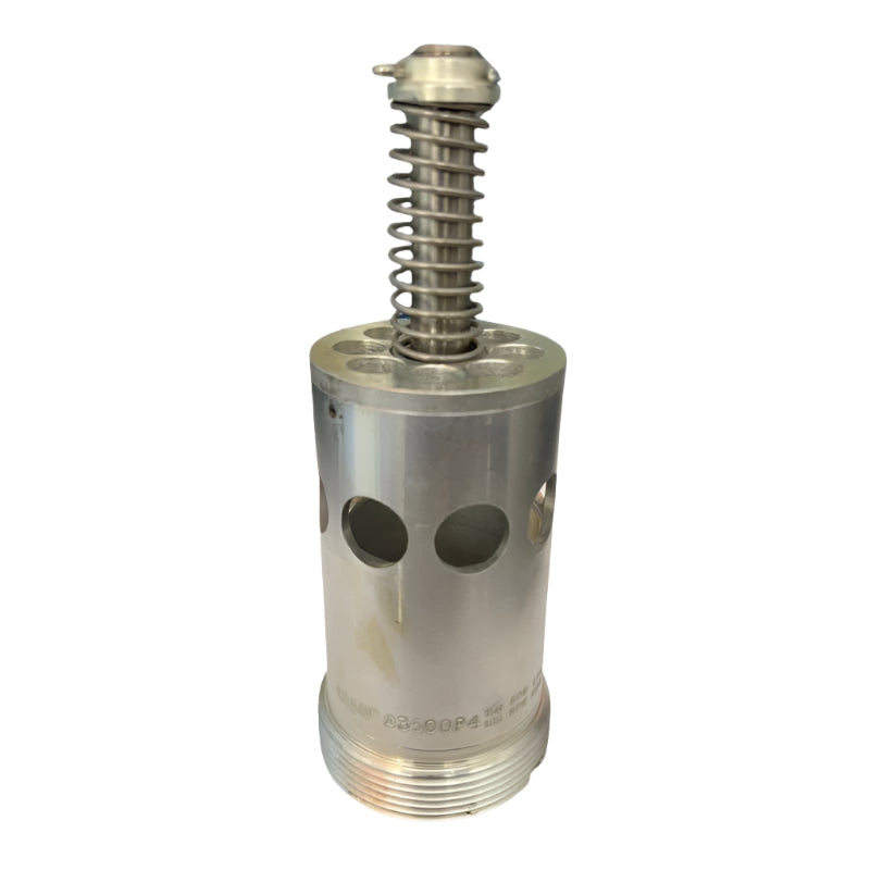 A3500P4 Excess Flow Valve Internal Steel (2" M.NPT) 150 GPM RegO USA