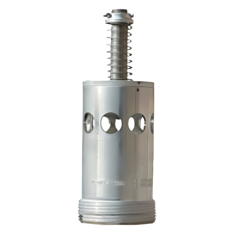 Excess Flow Valve Internal 3" M.NPT 200 GPM Stainless Steel RegO A3500T6