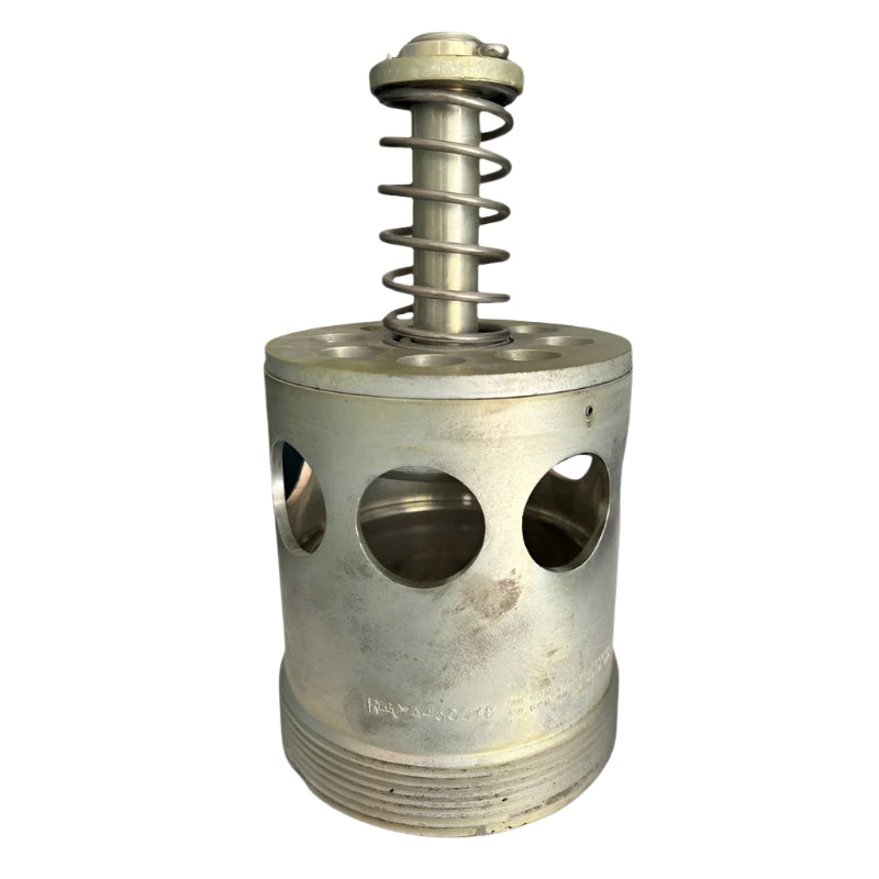 A4500Y8 Excess Flow Valve Internal Steel (4" M.NPT) 500 GPM RegO USA