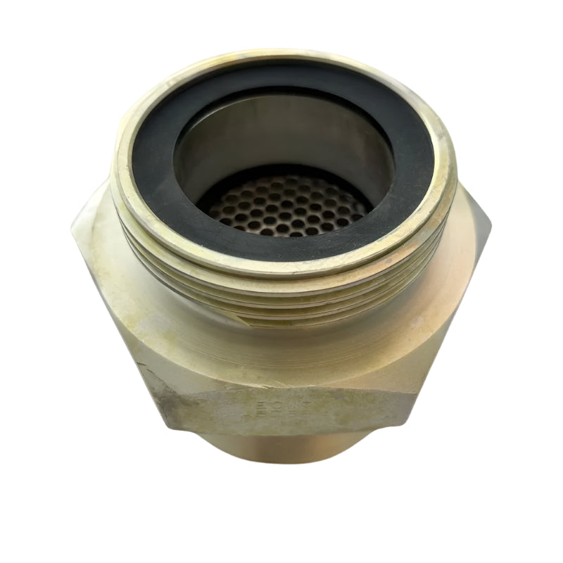 A5769K ACME Adaptor Steel (3-1/4" M.ACME × 3" M.NPT) RegO USA