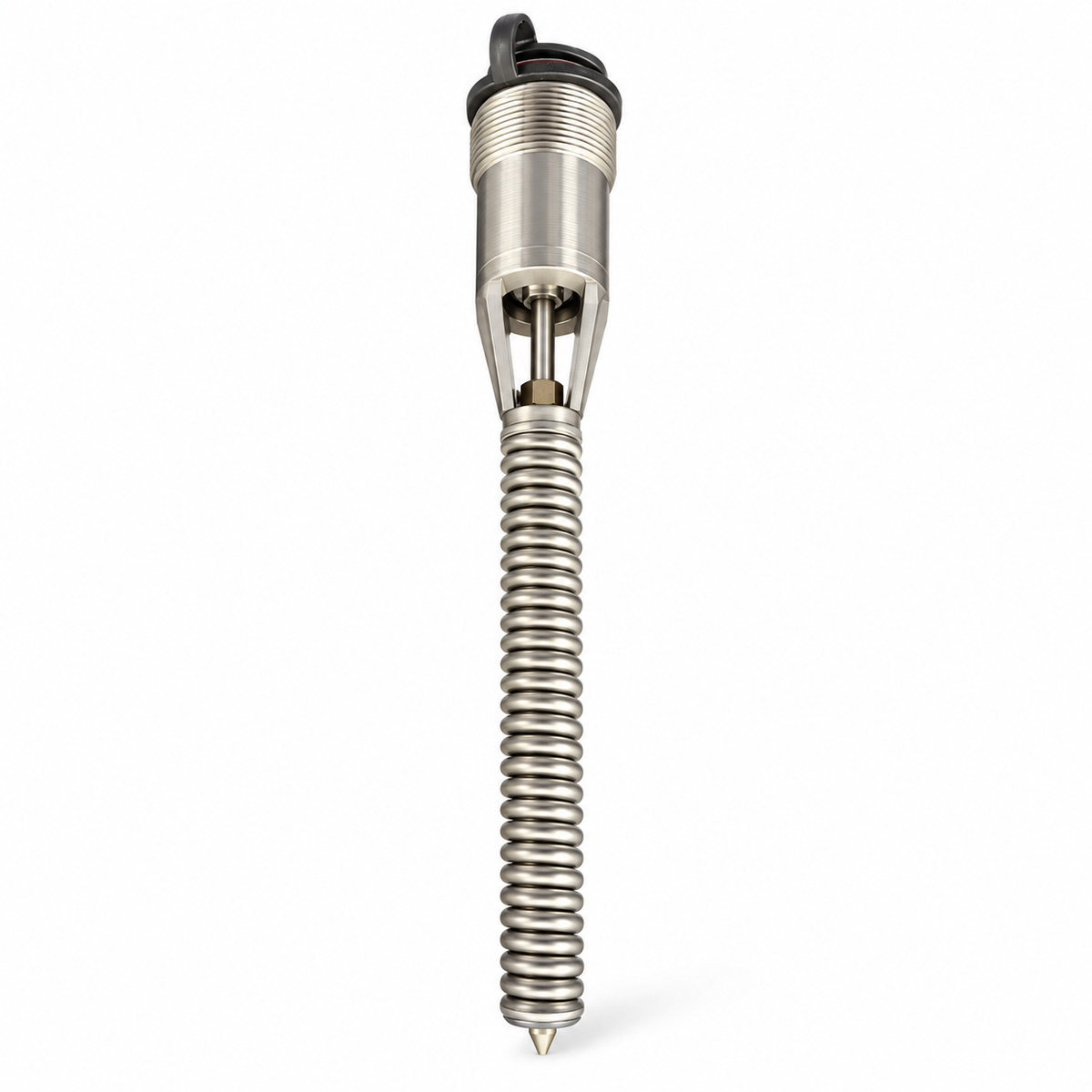 A8436G Safety Relief Valve Fully Internal Pop Action 250 PSIG 3" M.NPT Steel RegO USA