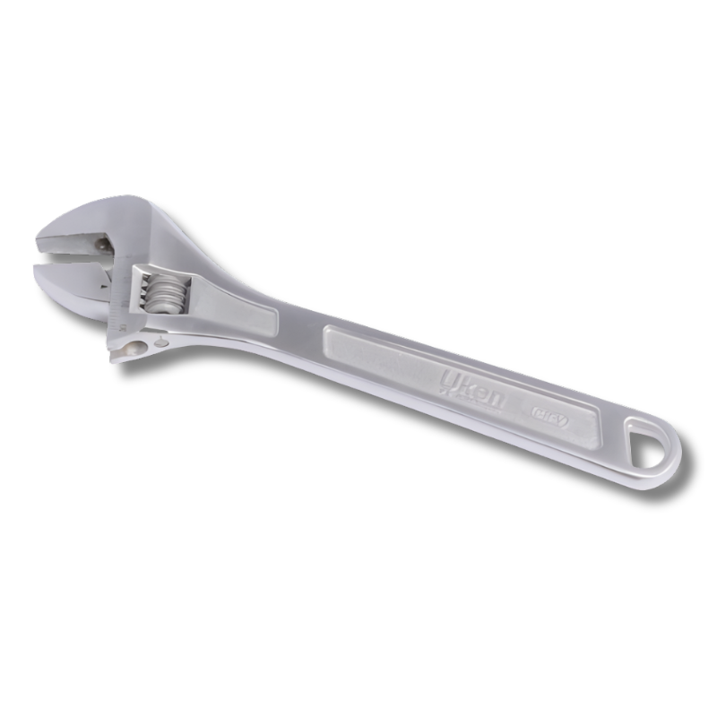 Adj-Wrench 10" UKEN