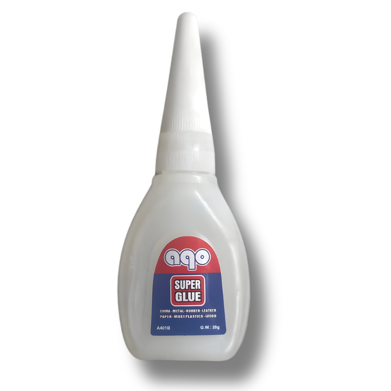 Super Glue 20G Aqo