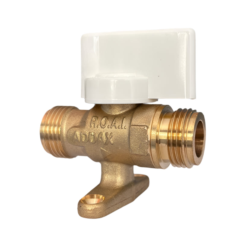 Auto Shutoff Valve Roai Addax G1/2"