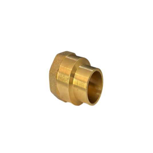 Adaptor Copper Female Lawton 15 mm × 1/2"