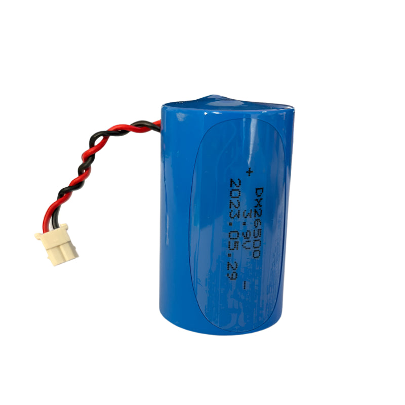 Lithium C Cell 3.9V 9AH for GPRS Device ZERO.1