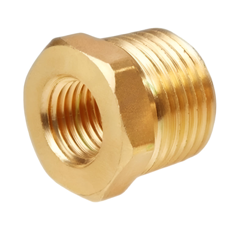 Reducer Bush Brass 