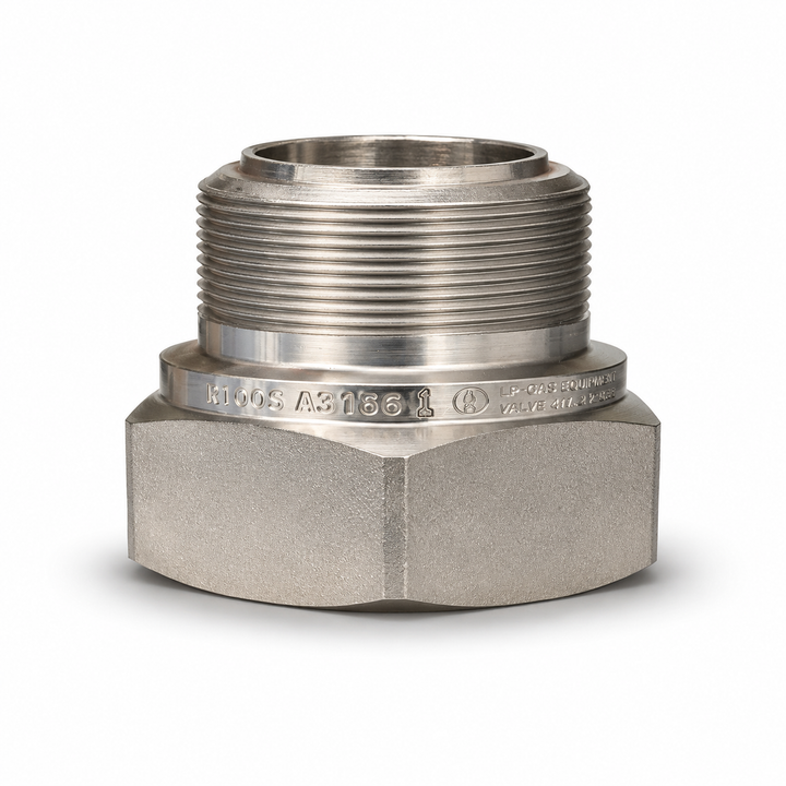 Back Check Valves