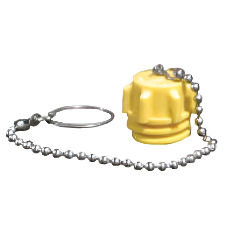 C5763N ACME Plug Nylon (1-1/4" M.ACME) RegO USA