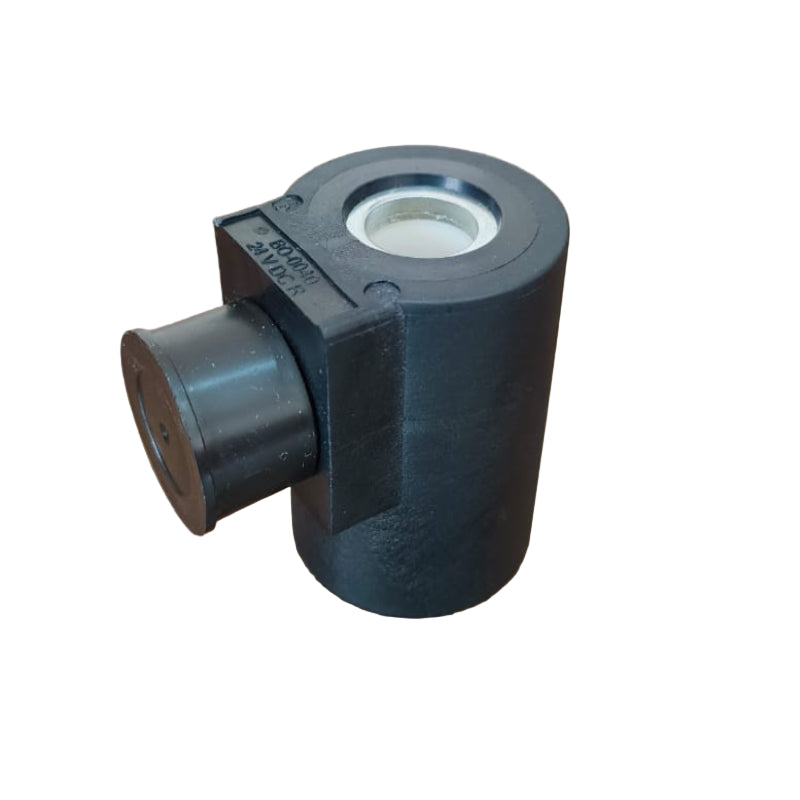 Coil for Sol Valve Rm/NC 1/2"-2" 24 VDC