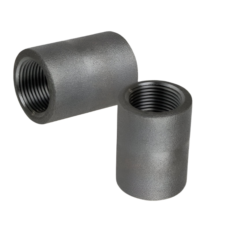 Coupling CS Forged 2" NPT
