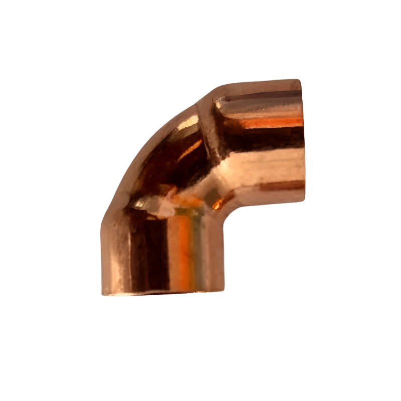 Elbow Copper 5/8"