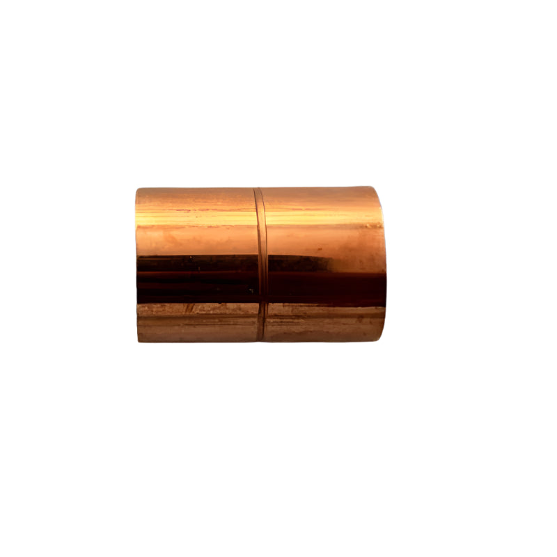 Socket Copper 5/8" Mueller