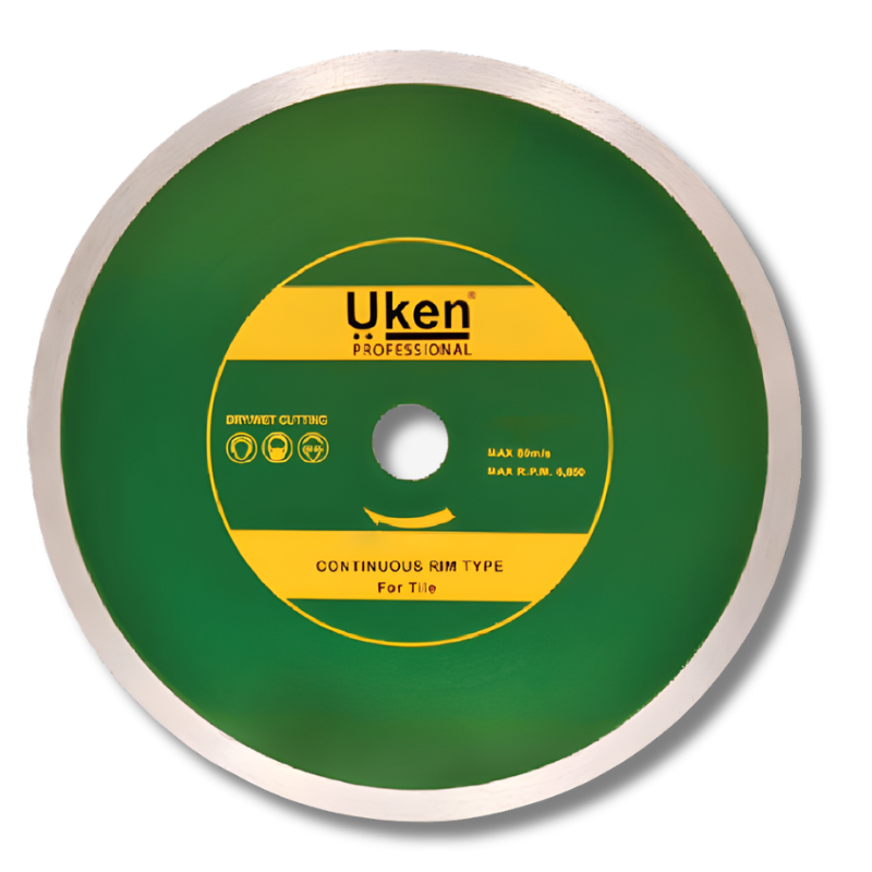 Diamond Blade Tile Cutting 115 mm UKEN