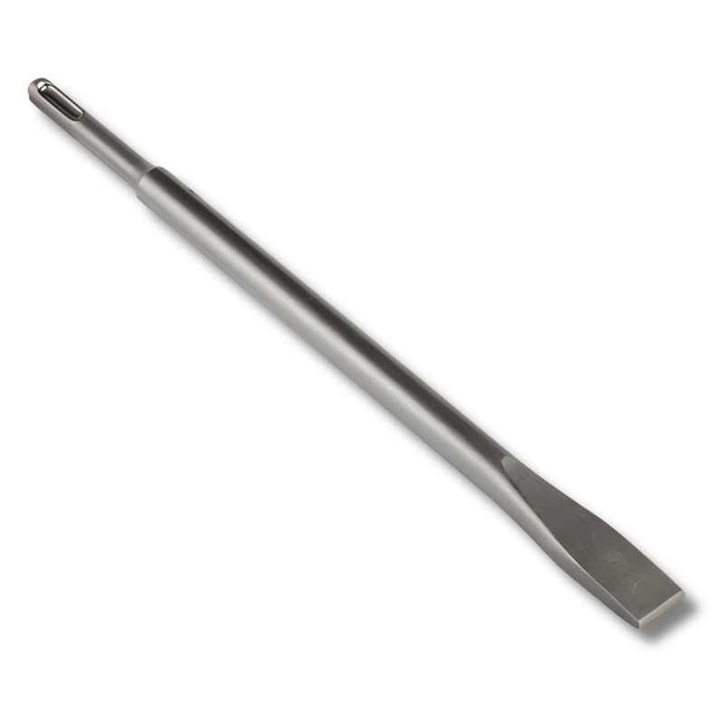 Flat Chisel Sds Plus 14 × 280 mm UKEN