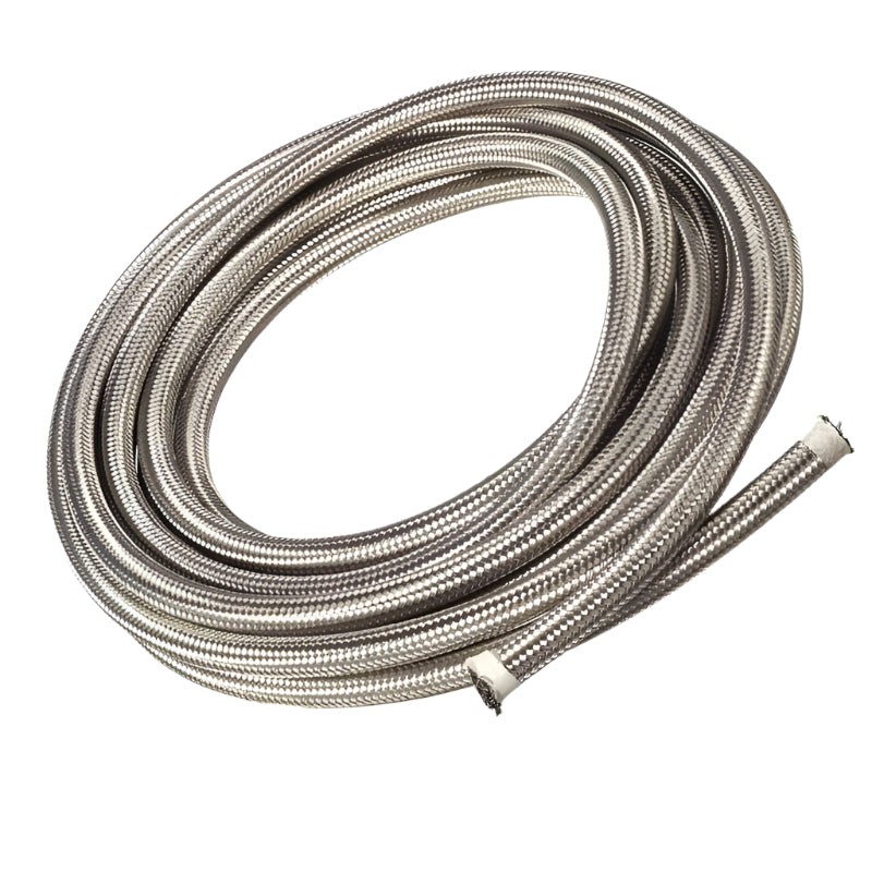 Flexible Metal Braided Hose Taiwan 3/8"