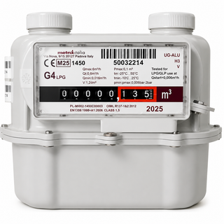 Gas Meters
