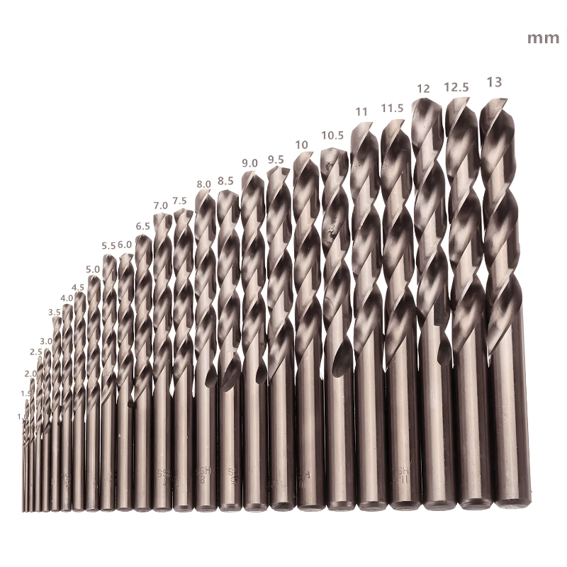 HSS Drill Bit 13.0 mm UKEN