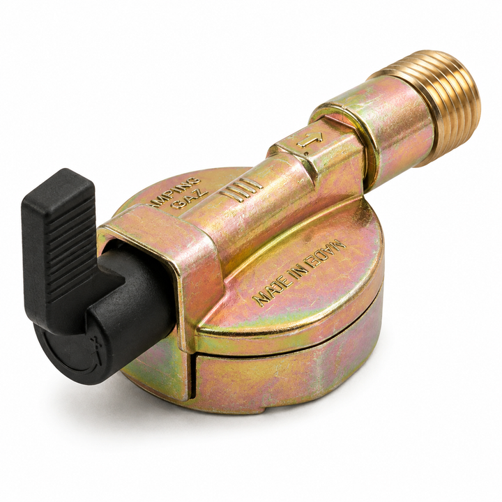 Cylinder Valves