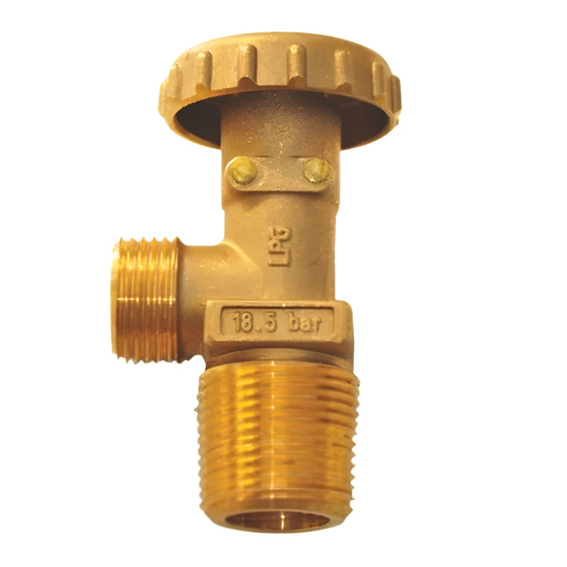 Manifold Valve LPG 