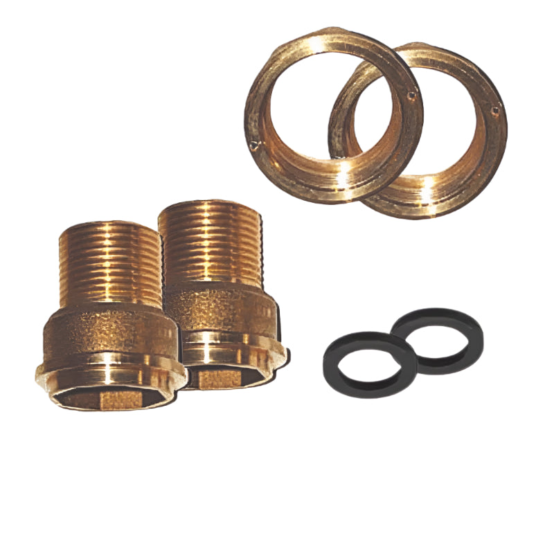 Connector for Gas Meter 
