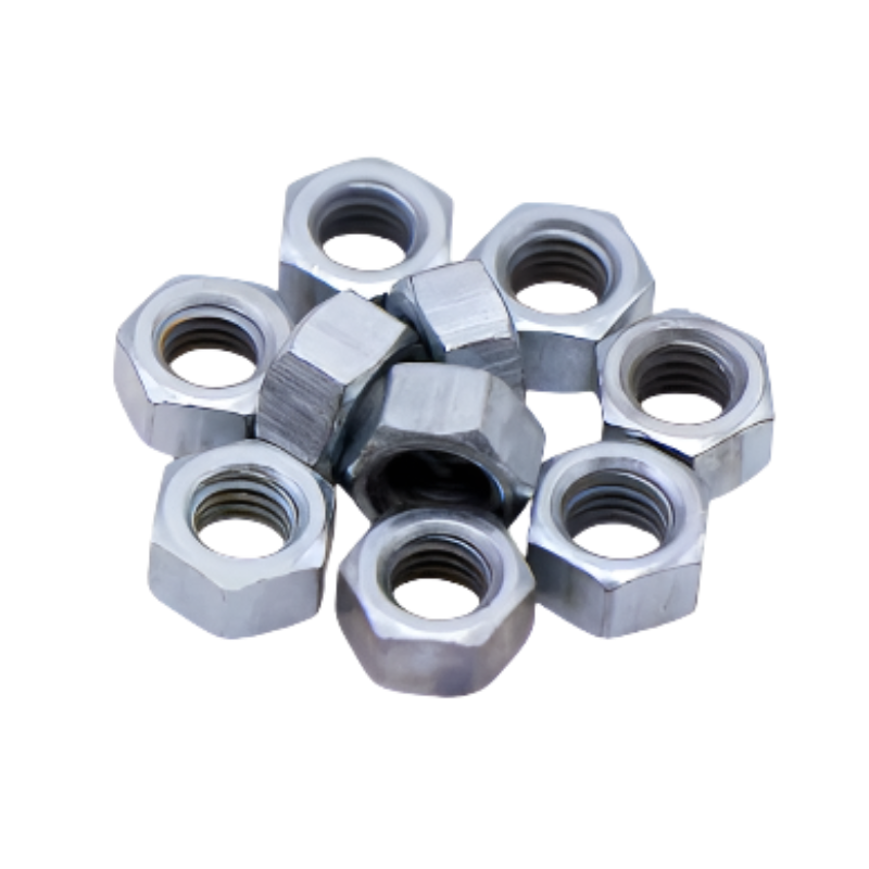 Nut GI 10 mm