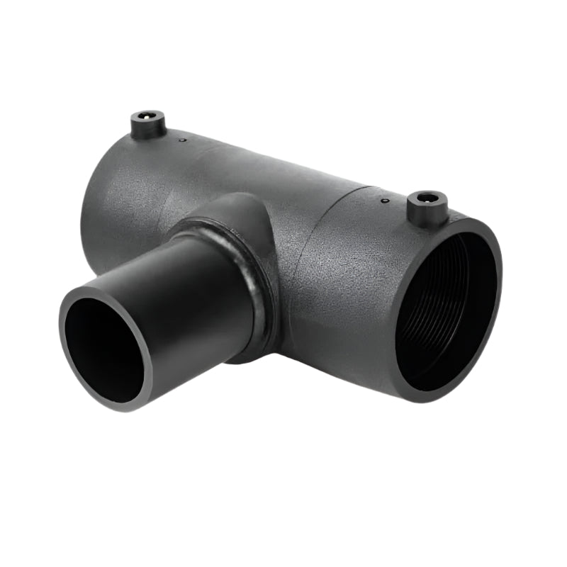 Tee PE SDR 11 Electrofusion 63 mm