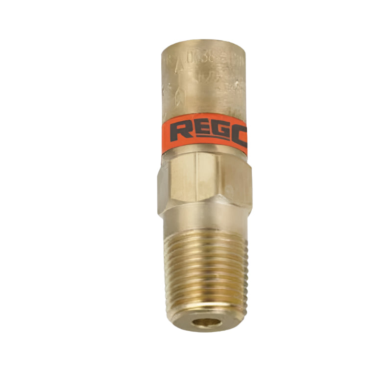 Relief Valve Asme Cryogenic 350 PSIG 1/4" RegO PRV19432T350