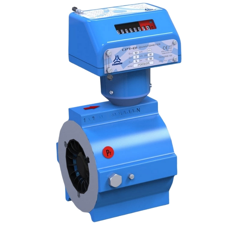 LPG QUANTOMETER