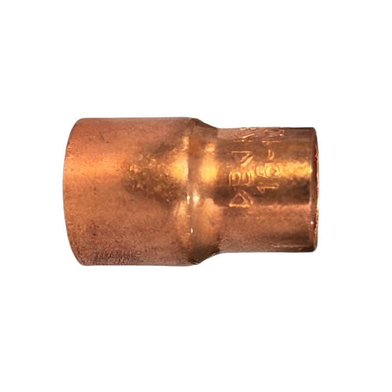 Reducer Socket Cpper 