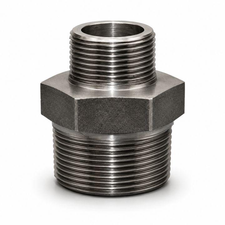 Carbon Steel Fittings