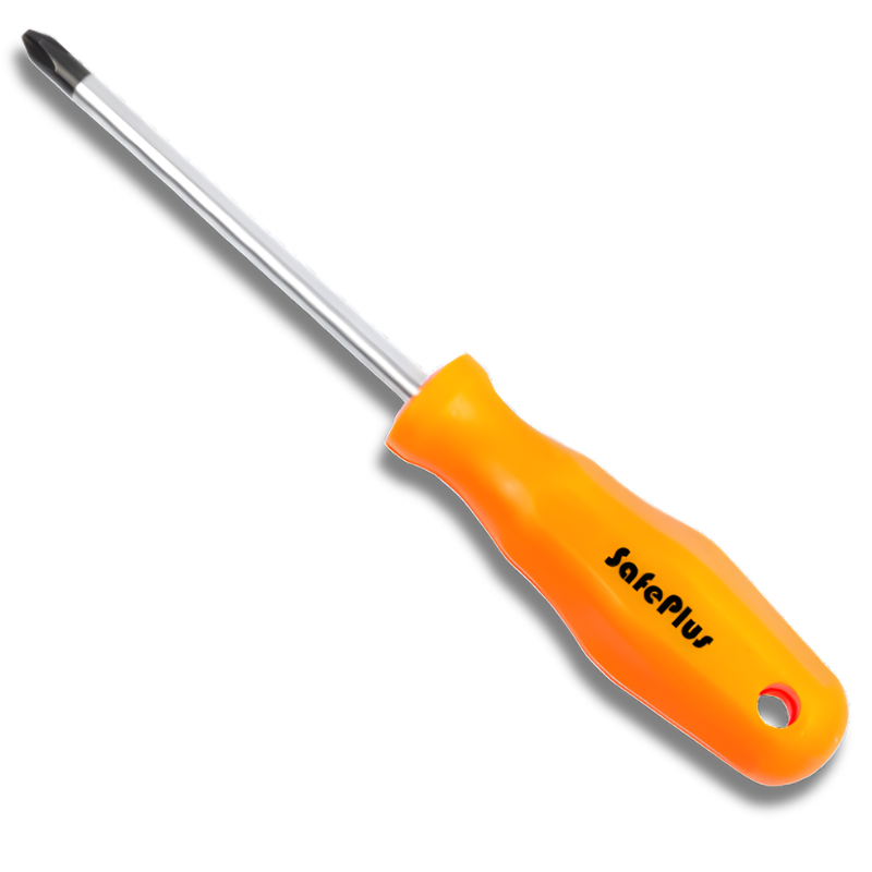 Screw Driver Star PH2 × 150 mm Safeplus