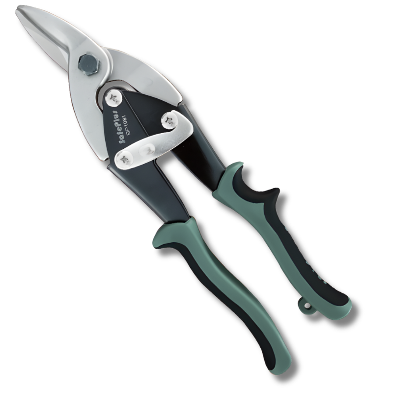 Aviation Snip Right Safeplus