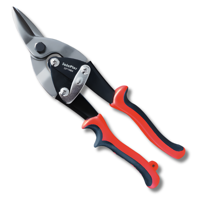 Aviation Snip Left Safeplus