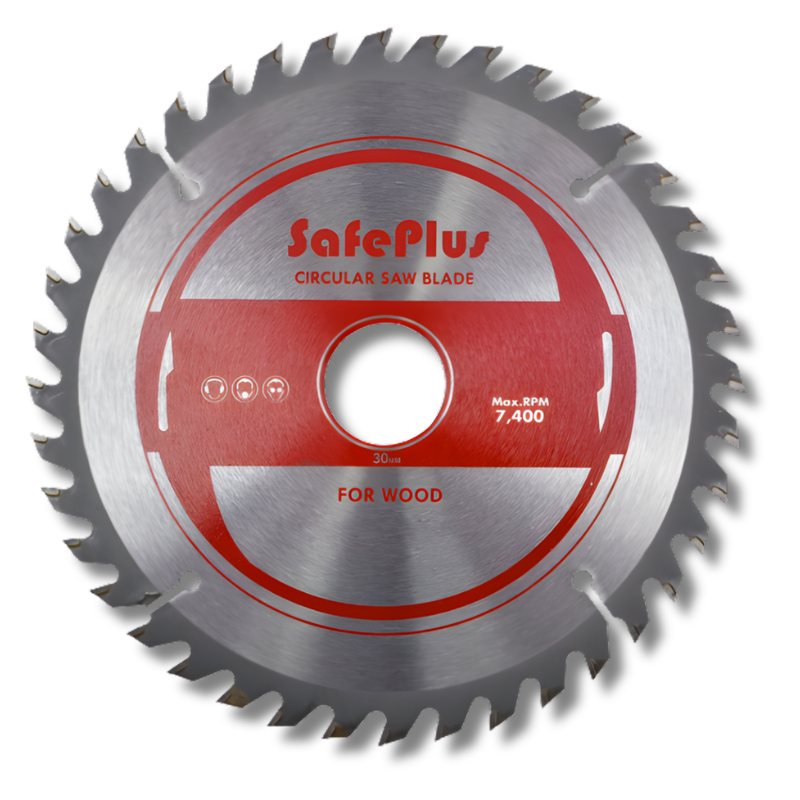 Saw Blade 4.5 × 40T(22.23-20-16) Safeplus Cir