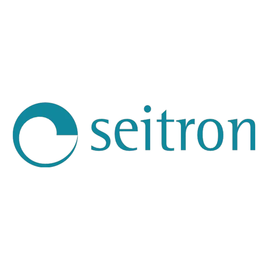 Seitron Products
