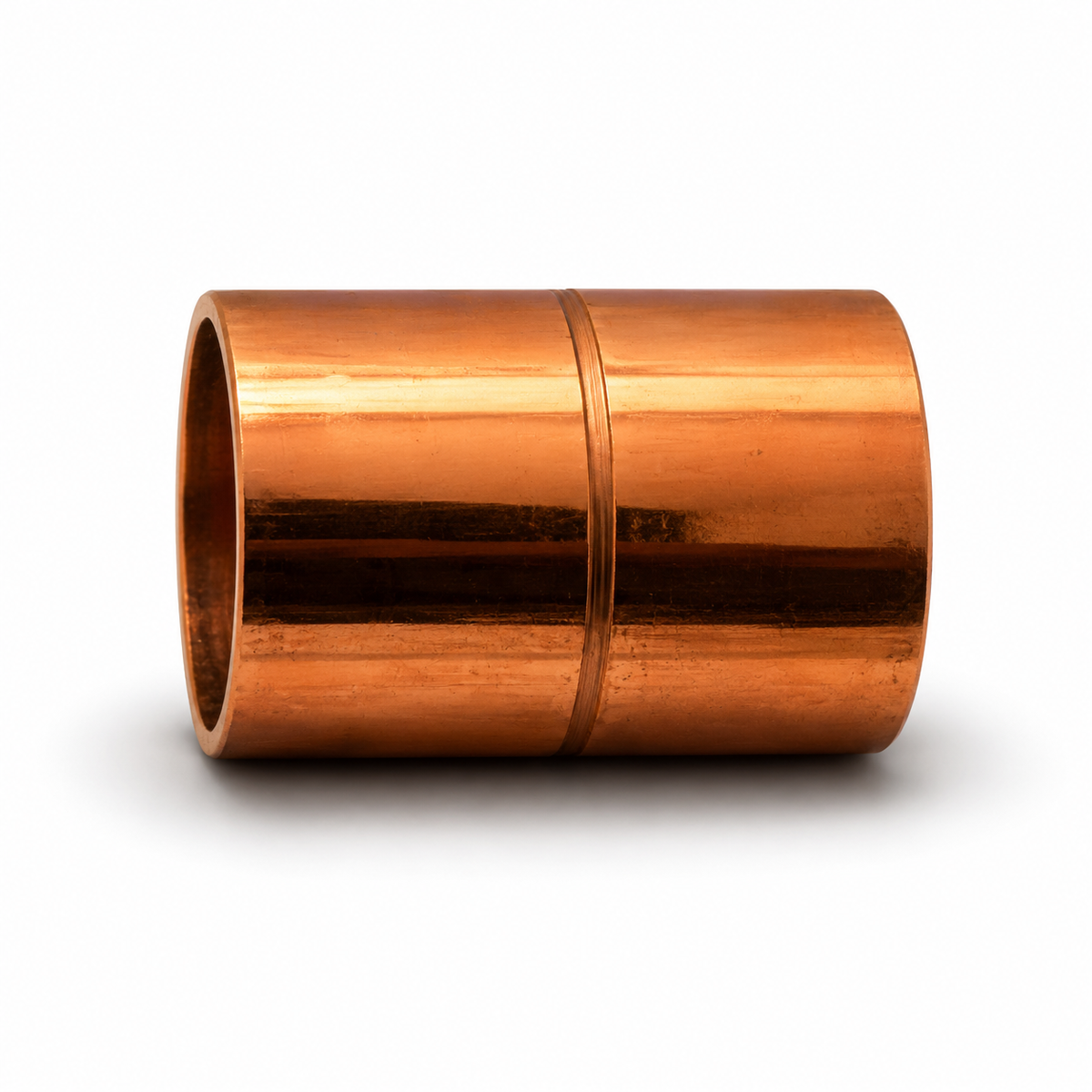 Socket Copper 15 mm
