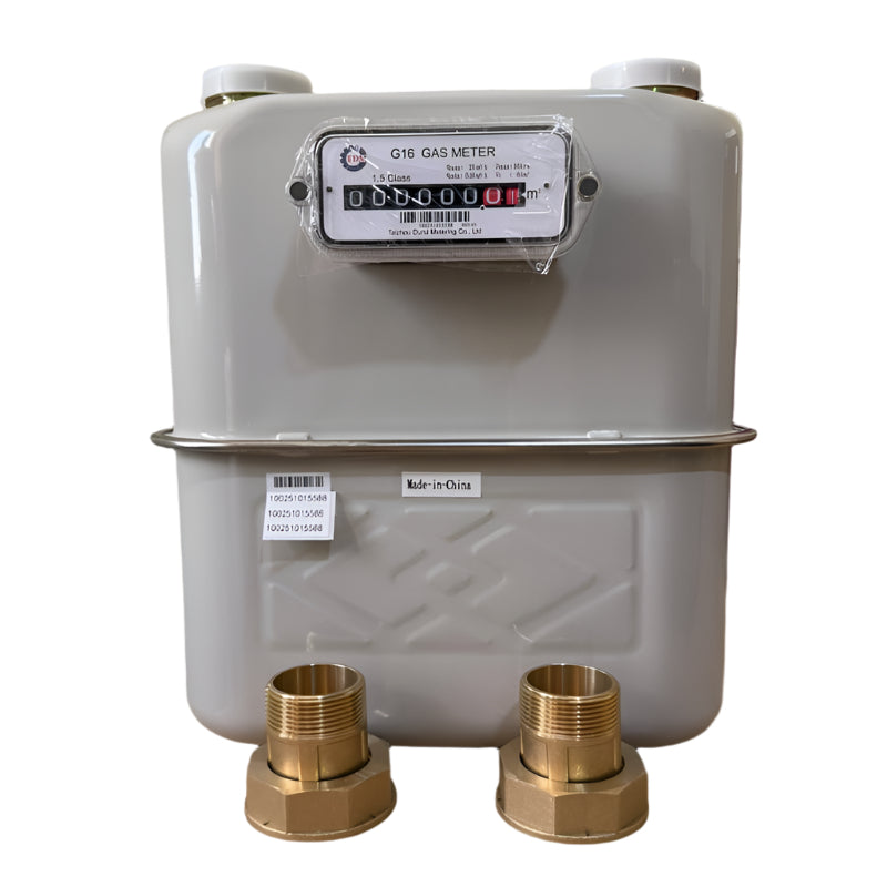 Gas Meter Diagphram Type G16(25M3) 0.5 BAR TDM
