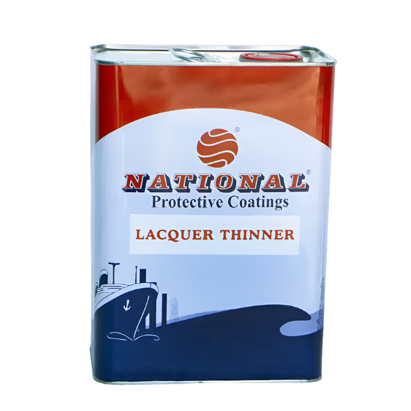 Thinner Lacquer 3.6 Liter