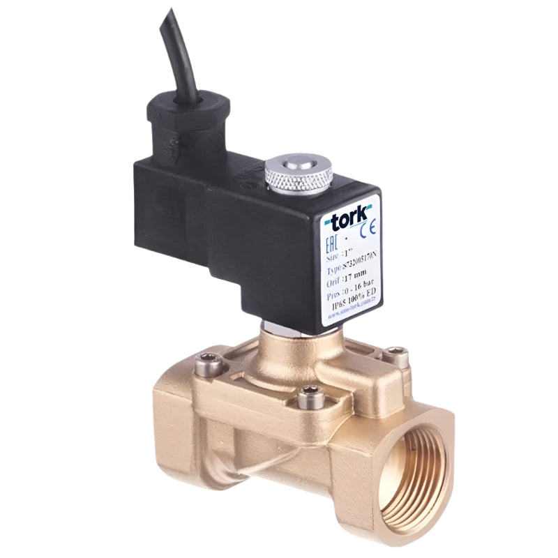 Tork Products