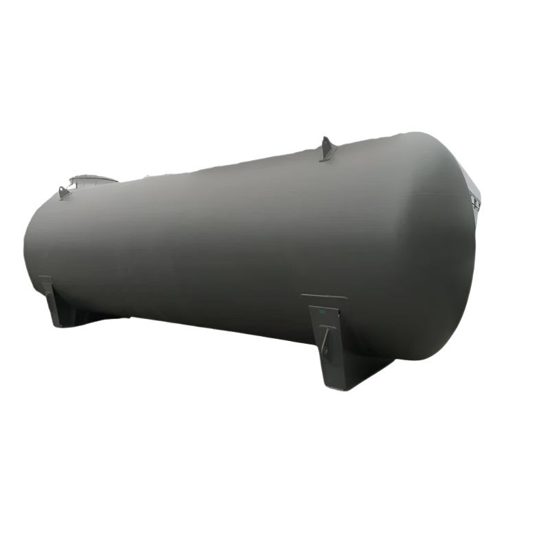 Underground LPG Tank 20000 Liter 