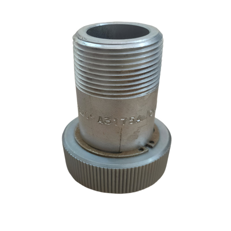 Hose Coupling 1" × 1 3/4" ACME RegO A3175A