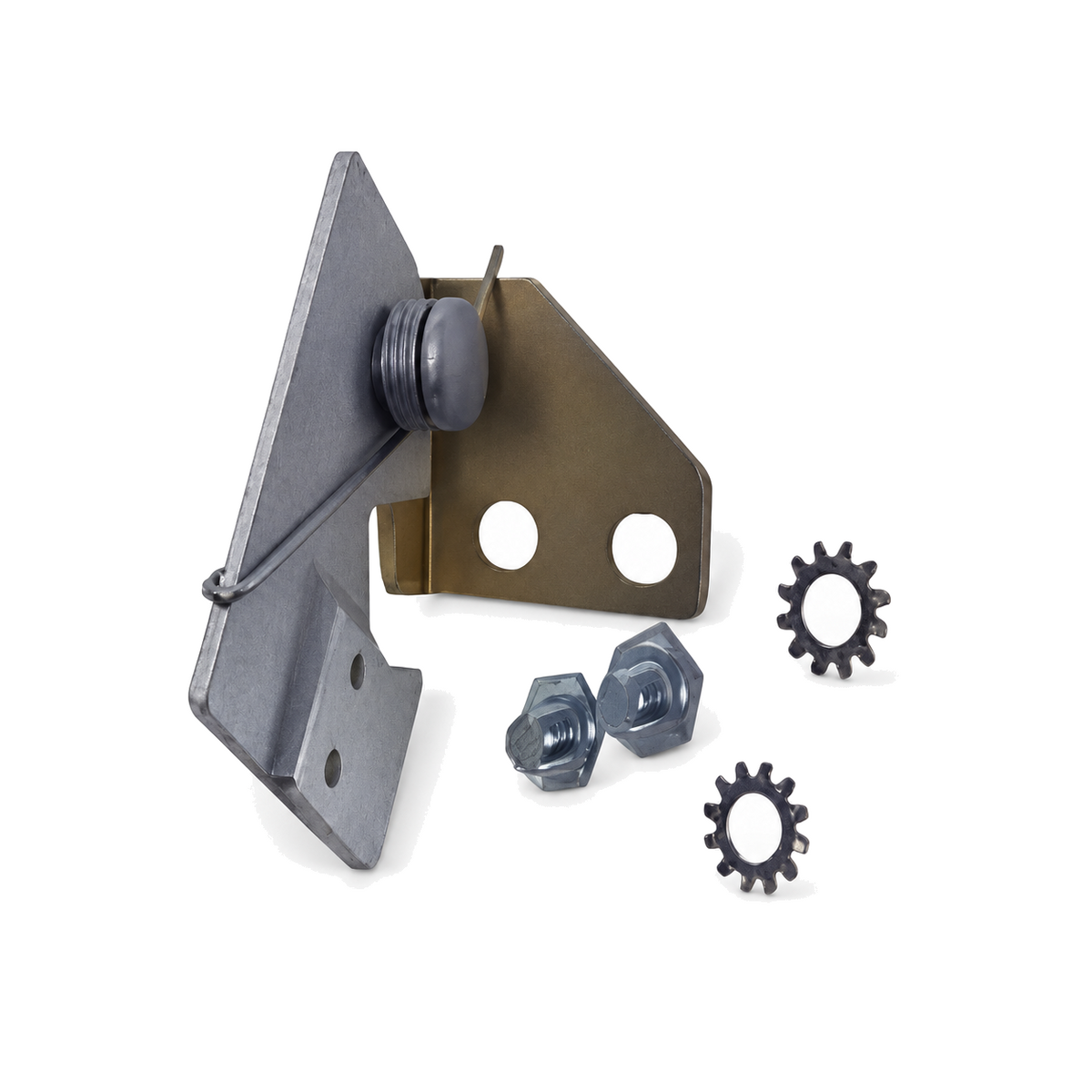 A3209TL Thermal Latch for Internal Valves Steel (For A3209D & A3209DT) RegO USA
