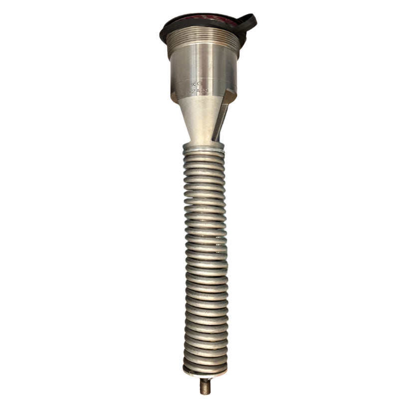 Safety Relief Valve Fully Internal Pop-Action 3" M.NPT Stainless Steel RegO A8436G-360 PSIG