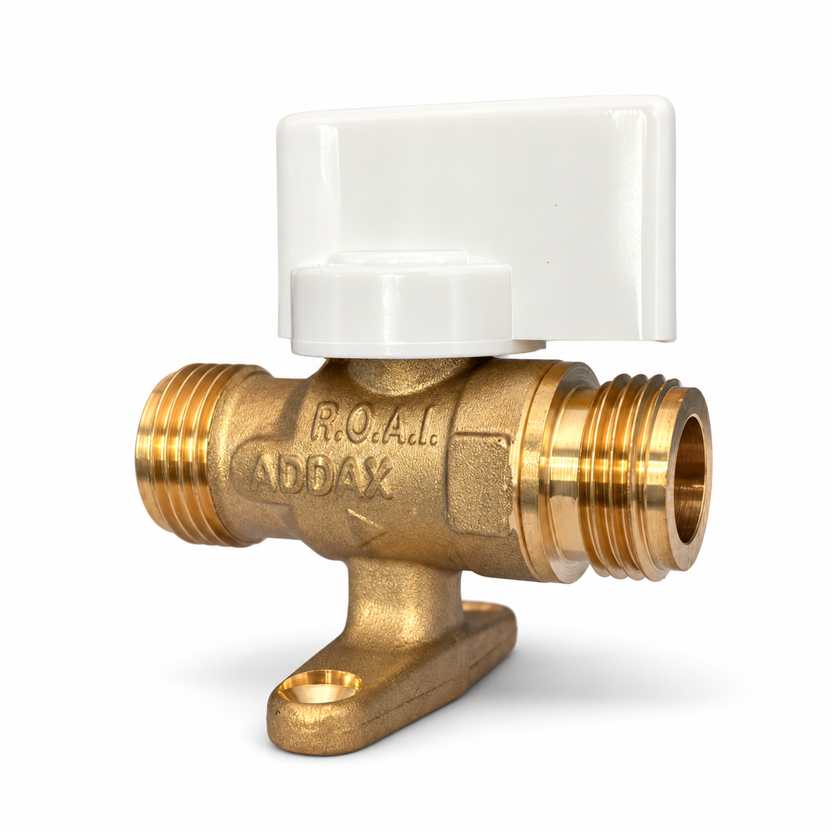 Auto Shutoff Valve Roai Addax G1/2"