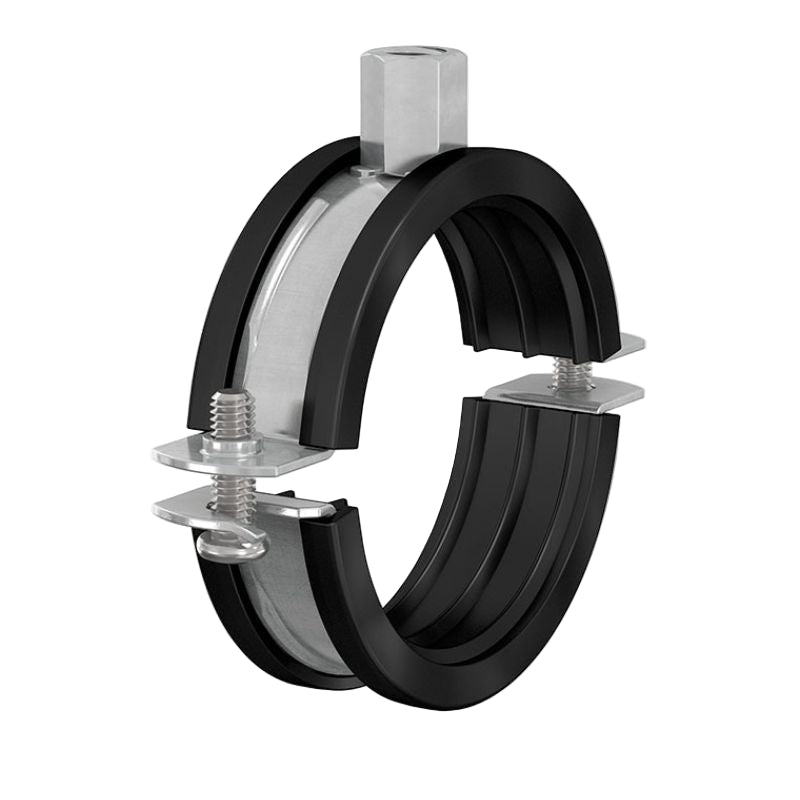 Clamp Hanging GI 3"