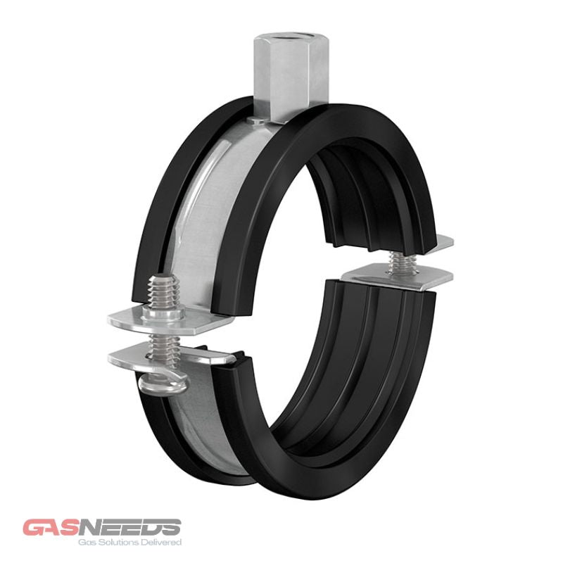 Clamp Hanging GI 2-1/2"