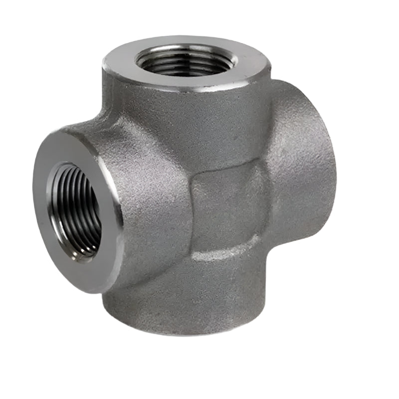 Cross CS Forged 3000 NPT 3/4"