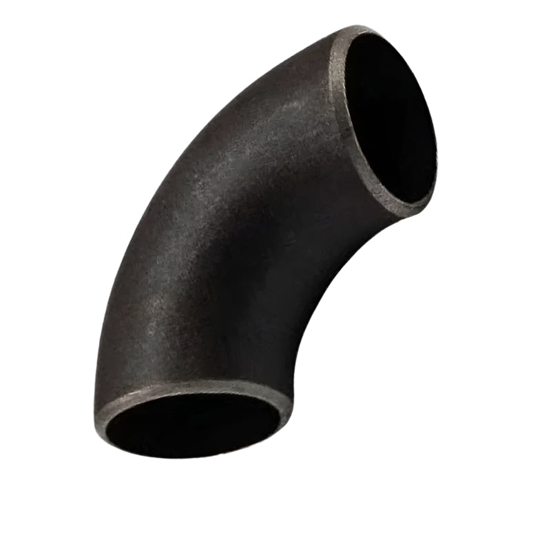 Elbow CS SCH 40 BW 2"