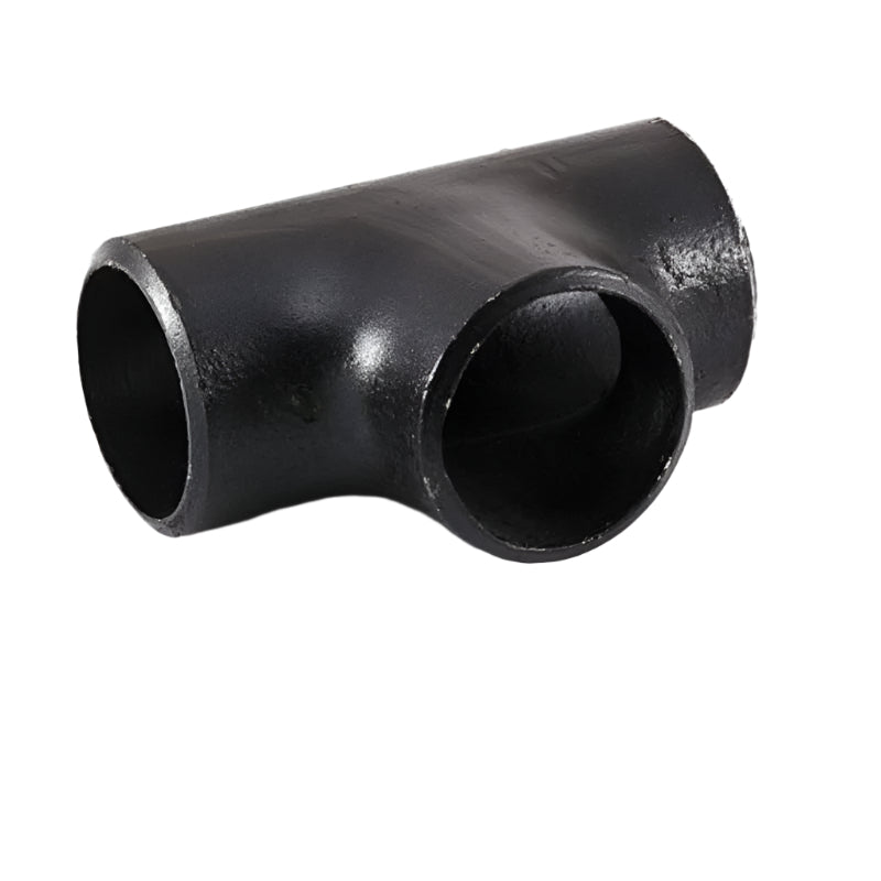 Tee CS BW SCH 40 1/2"
